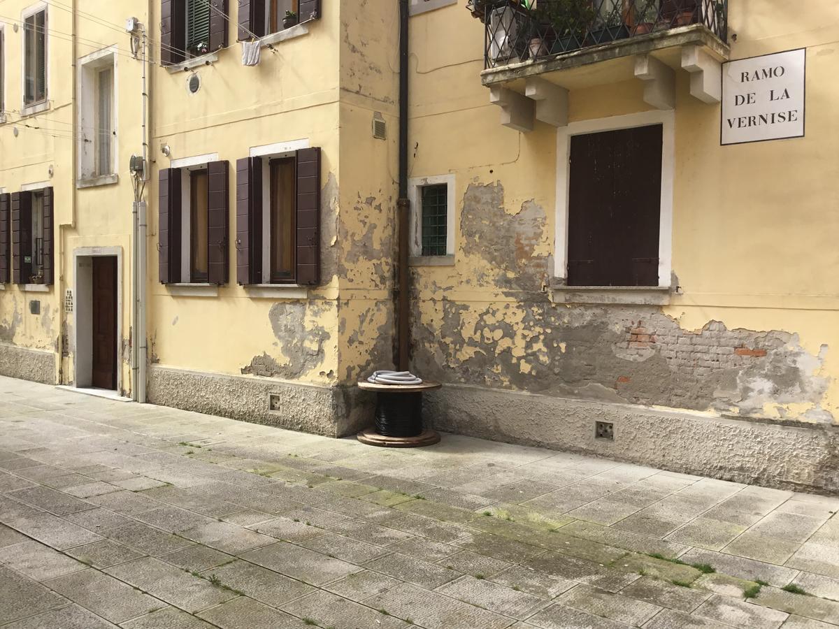 Venice Casanova Bagian luar foto